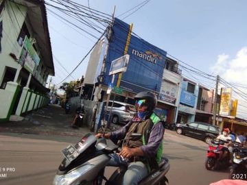 Rumah Bintara 12 Bekasi