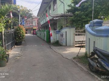 Rumah Bintara 12 Bekasi