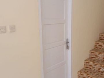 Rumah Bintara 12 Bekasi