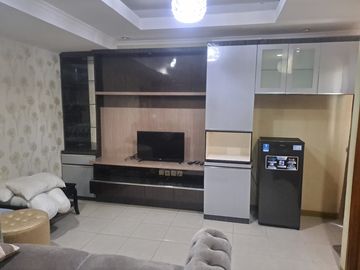 Disewa Apartemen Greenhill Twr B, Kelapa Gading