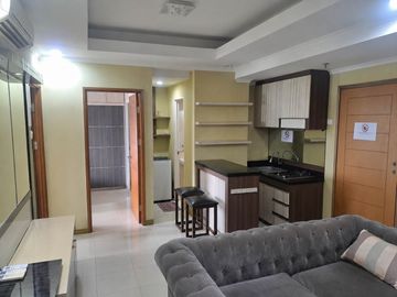 Disewa Apartemen Greenhill Twr B, Kelapa Gading