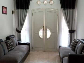 Rumah murah di Cianjur | ATANGSUTIAWAN