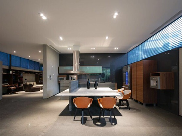 Loft de Lujo en Venta en el Country Club