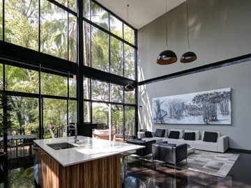 Loft de Lujo en Venta en el Country Club
