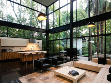 Loft de Lujo en Venta en el Country Club