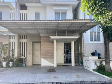 Rumah Pakuwon City Long Beach Dkt Kenjeran, Dharmahusada Dan Kertajaya