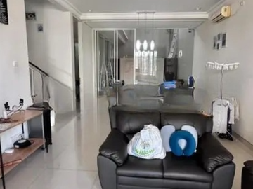 Rumah Pakuwon City Long Beach Dkt Kenjeran, Dharmahusada Dan Kertajaya