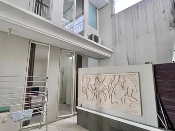 Rumah Pakuwon City Long Beach Dkt Kenjeran, Dharmahusada Dan Kertajaya