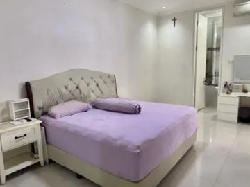 Rumah Pakuwon City Long Beach Dkt Kenjeran, Dharmahusada Dan Kertajaya