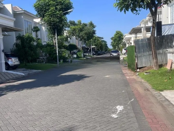 Rumah Pakuwon City Long Beach Dkt Kenjeran, Dharmahusada Dan Kertajaya