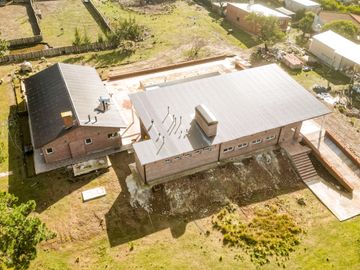 Casa quinta ,una hectarea en Sierra de los padres