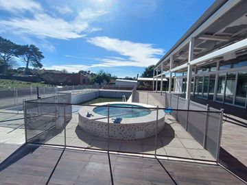 Casa quinta ,una hectarea en Sierra de los padres