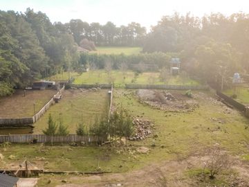Casa quinta ,una hectarea en Sierra de los padres