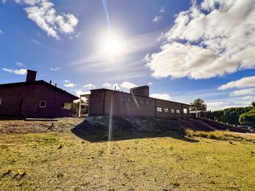 Casa quinta ,una hectarea en Sierra de los padres
