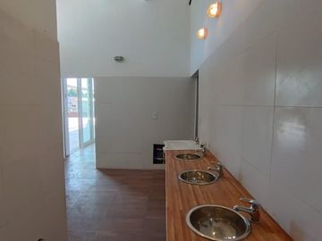 Casa quinta ,una hectarea en Sierra de los padres
