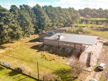 Casa quinta ,una hectarea en Sierra de los padres