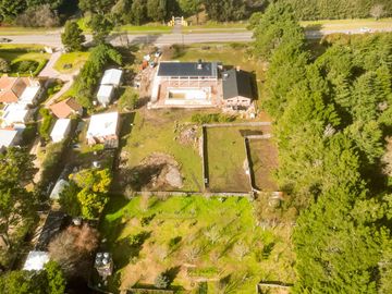 Casa quinta ,una hectarea en Sierra de los padres
