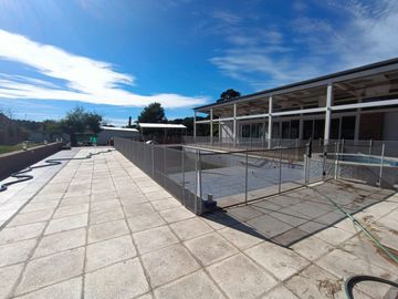 Casa quinta ,una hectarea en Sierra de los padres