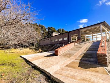 Casa quinta ,una hectarea en Sierra de los padres