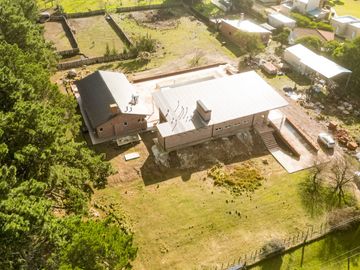 Casa quinta ,una hectarea en Sierra de los padres