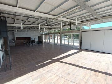 Casa quinta ,una hectarea en Sierra de los padres