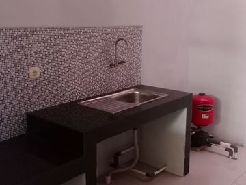 Ready stok, exclusif siap huni untuk kaum milenial di Tambun Bekasi.