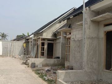 cluster murah dekat dengan wisata kolam renang