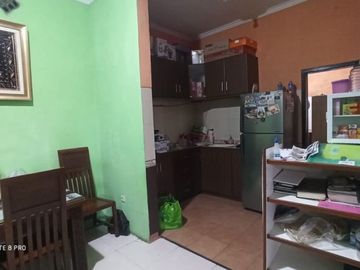 Rumah View Bagus di Pasirwangi Kodya Bandung