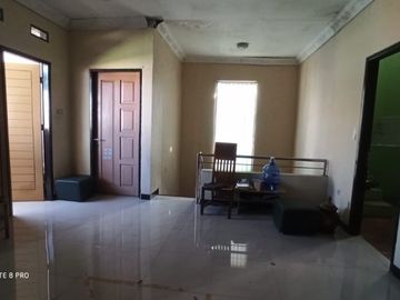 Rumah View Bagus di Pasirwangi Kodya Bandung