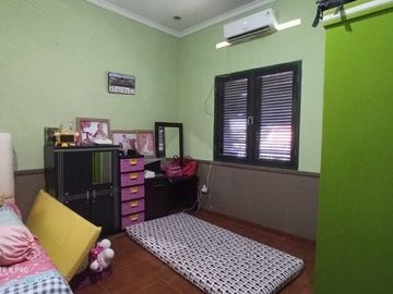 Rumah View Bagus di Pasirwangi Kodya Bandung