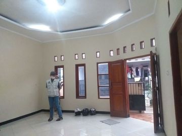 rumah mewah di citayam