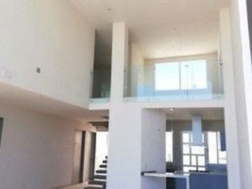 CASA EN FRACCIONAMIENTO EN BURGOS, TEMIXCO, MORELOS.