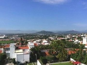 CASA EN FRACCIONAMIENTO EN BURGOS, TEMIXCO, MORELOS.