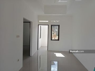 Rumah murah promo cashback 14jt