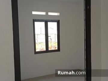 Rumah murah promo cashback 14jt