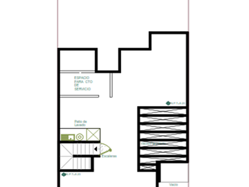 VENTA Casa en Lomas de Chapultepec