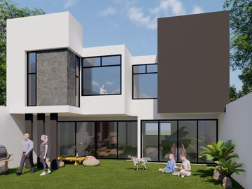 VENTA Casa en Lomas de Chapultepec
