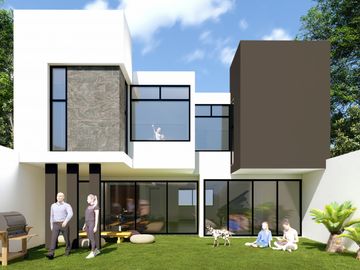 VENTA Casa en Lomas de Chapultepec