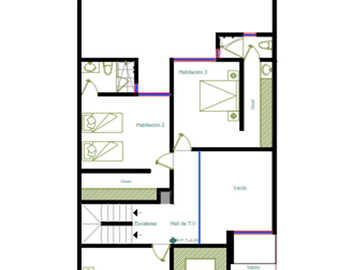 VENTA Casa en Lomas de Chapultepec