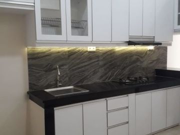 Strategis Mewah 2 Lt Luas Semifurnish Bambu Duri Duren Sawit Jakarta