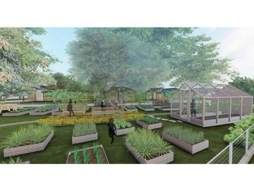 Proyecto Ecológico Terra Viva Playa Coronado-MAGNOLIA