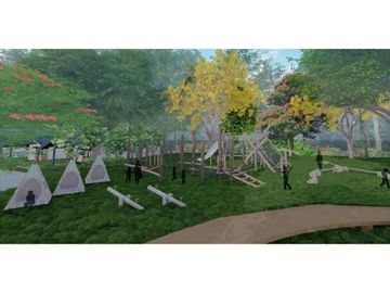 Proyecto Ecológico Terra Viva Playa Coronado-MAGNOLIA