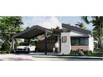 Proyecto Ecológico Terra Viva Playa Coronado-MAGNOLIA