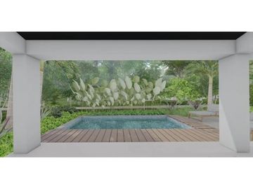 Proyecto Ecológico Terra Viva Playa Coronado-MAGNOLIA