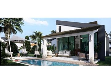 Proyecto Ecológico Terra Viva Playa Coronado-MAGNOLIA