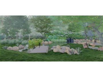 Proyecto Ecológico Terra Viva Playa Coronado-MAGNOLIA