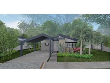 Proyecto Ecológico Terra Viva Playa Coronado-MAGNOLIA