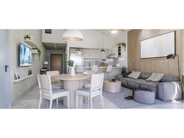 Proyecto Ecológico Terra Viva Playa Coronado-MAGNOLIA