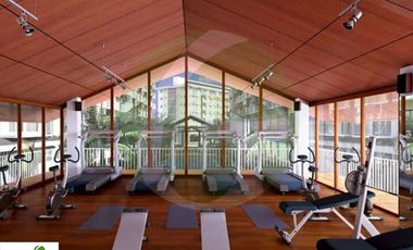 Resort Condominium in Amani Grand Resort Residences Mactan