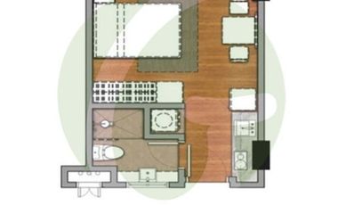 Resort Condominium in Amani Grand Resort Residences Mactan
